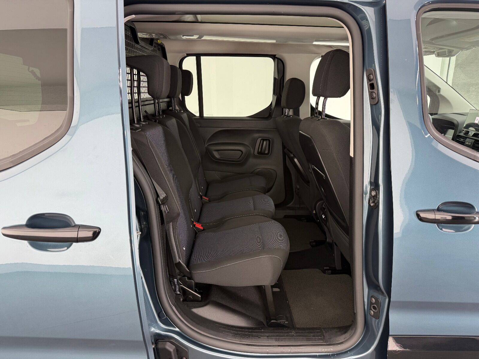 Fiat Doblo Combi 1.5 BlueHDİ Premio Plus - 2026 - Detay