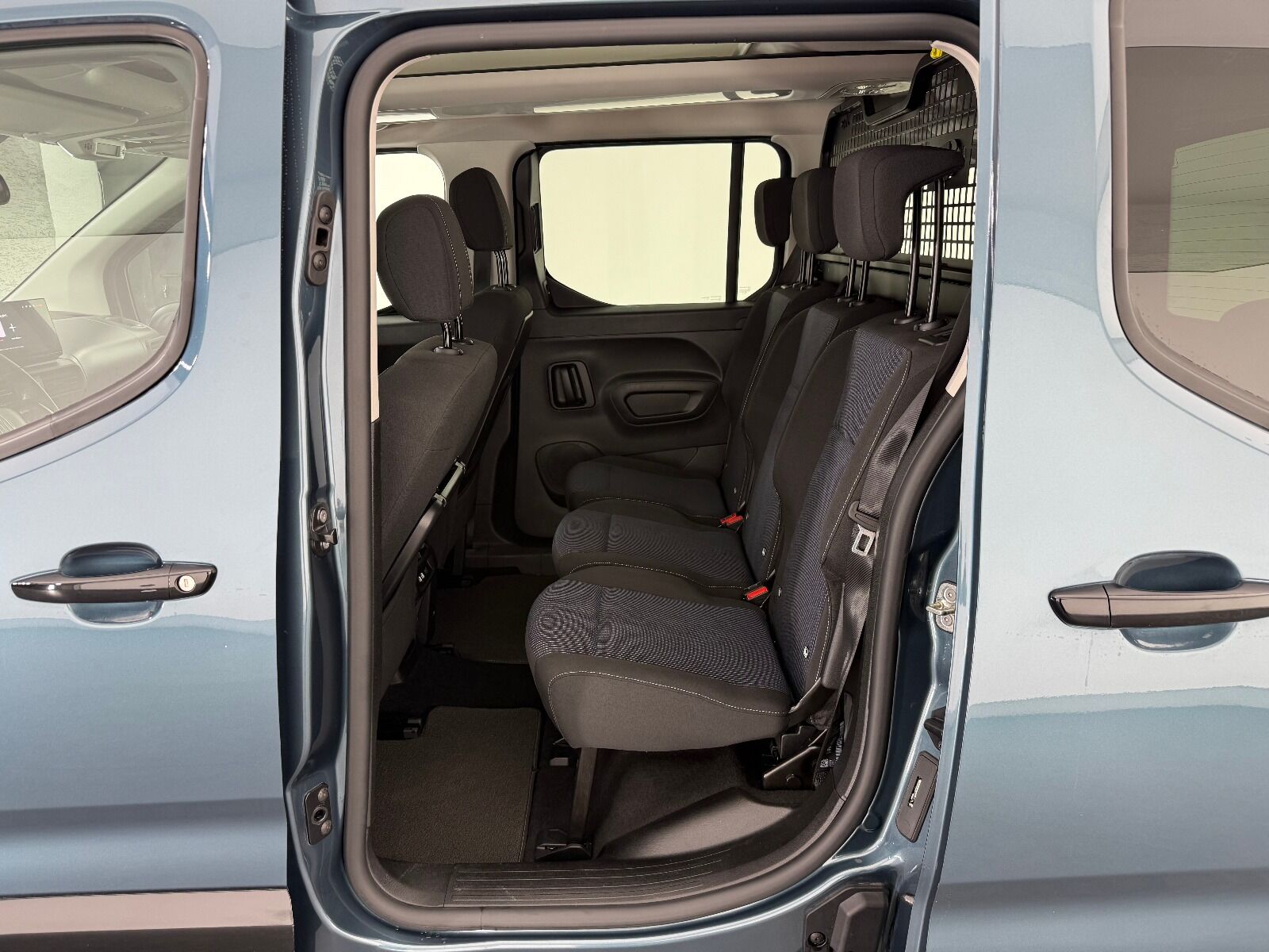 Fiat Doblo Combi 1.5 BlueHDİ Premio Plus - 2026 - Detay