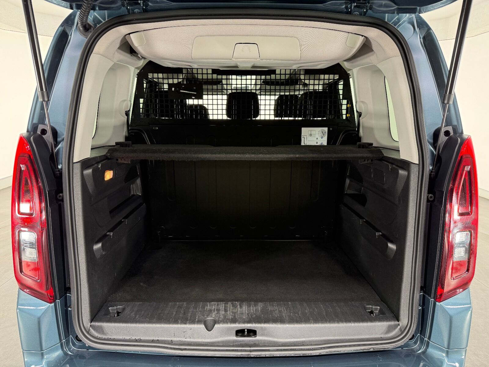 Fiat Doblo Combi 1.5 BlueHDİ Premio Plus - 2026 - Detay