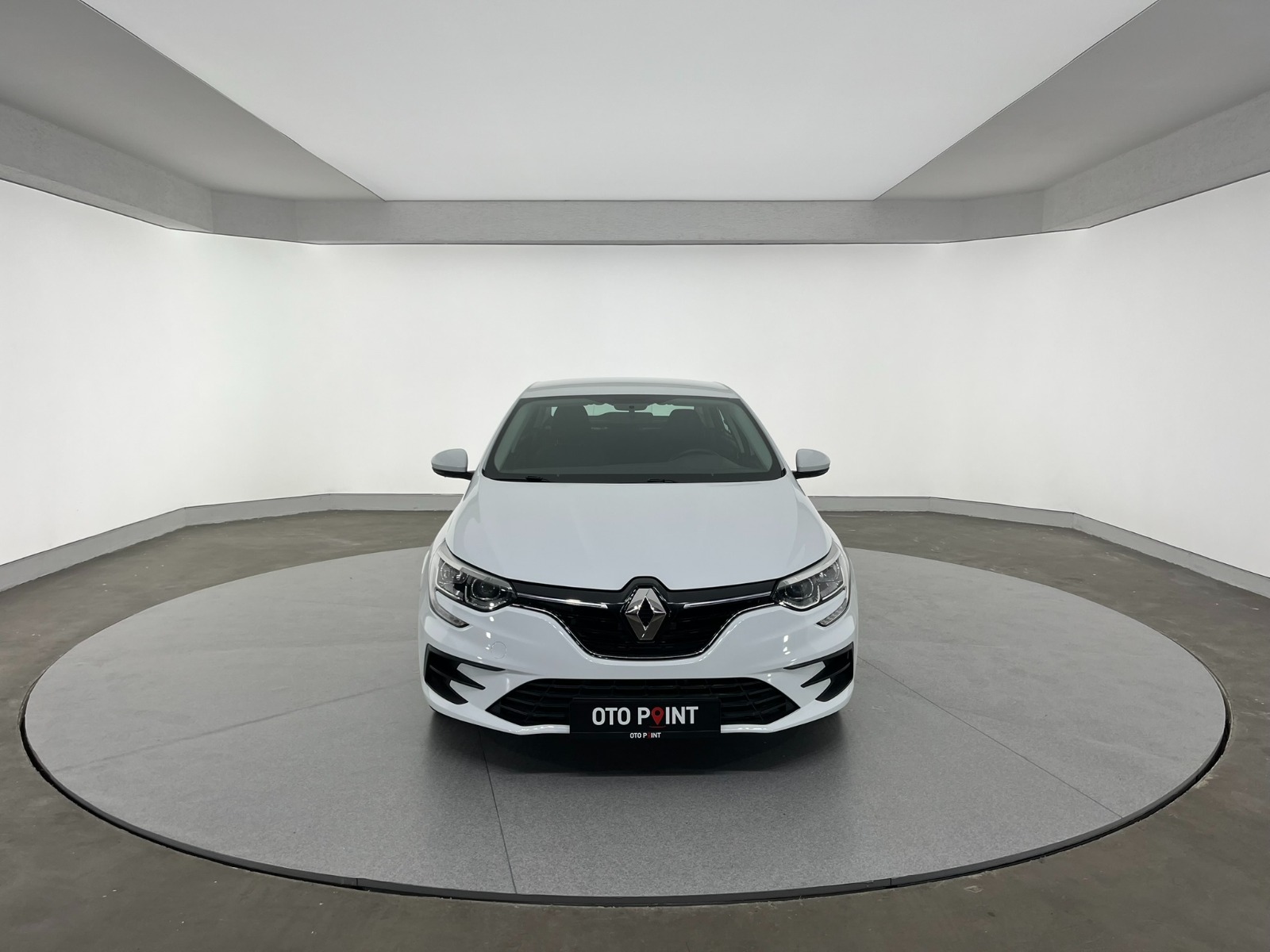 Renault Megane Sedan 1.3 TCe Joy EDC - 2022