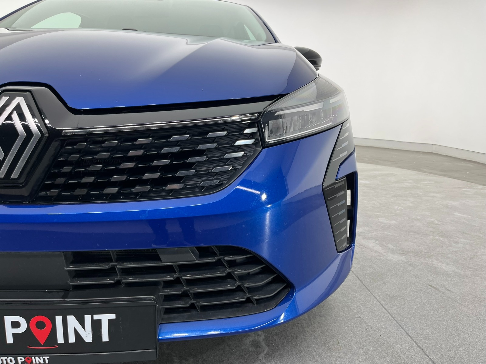 Renault Clio Hatchback 1.0 TCe Evolution X-Tronic - 2024 - Detay