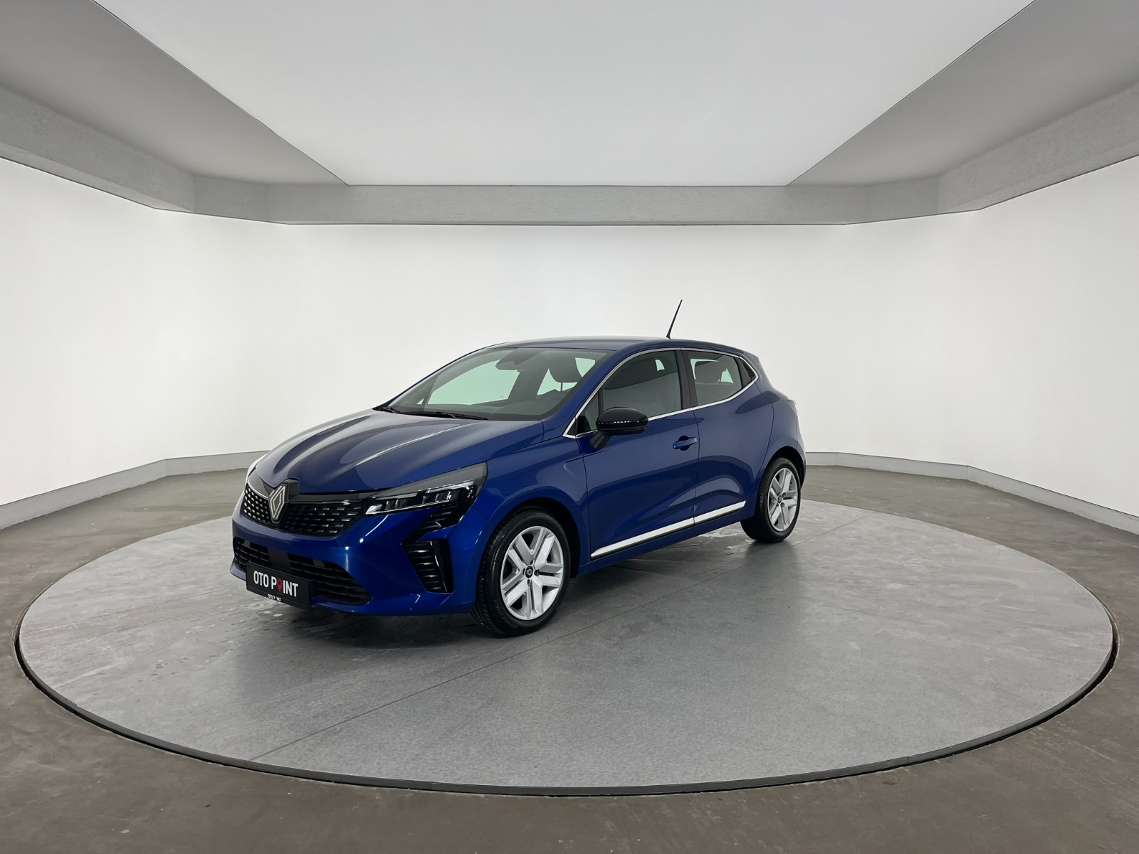 Renault Clio Hatchback 1.0 TCe Evolution X-Tronic - 2024 - Detay