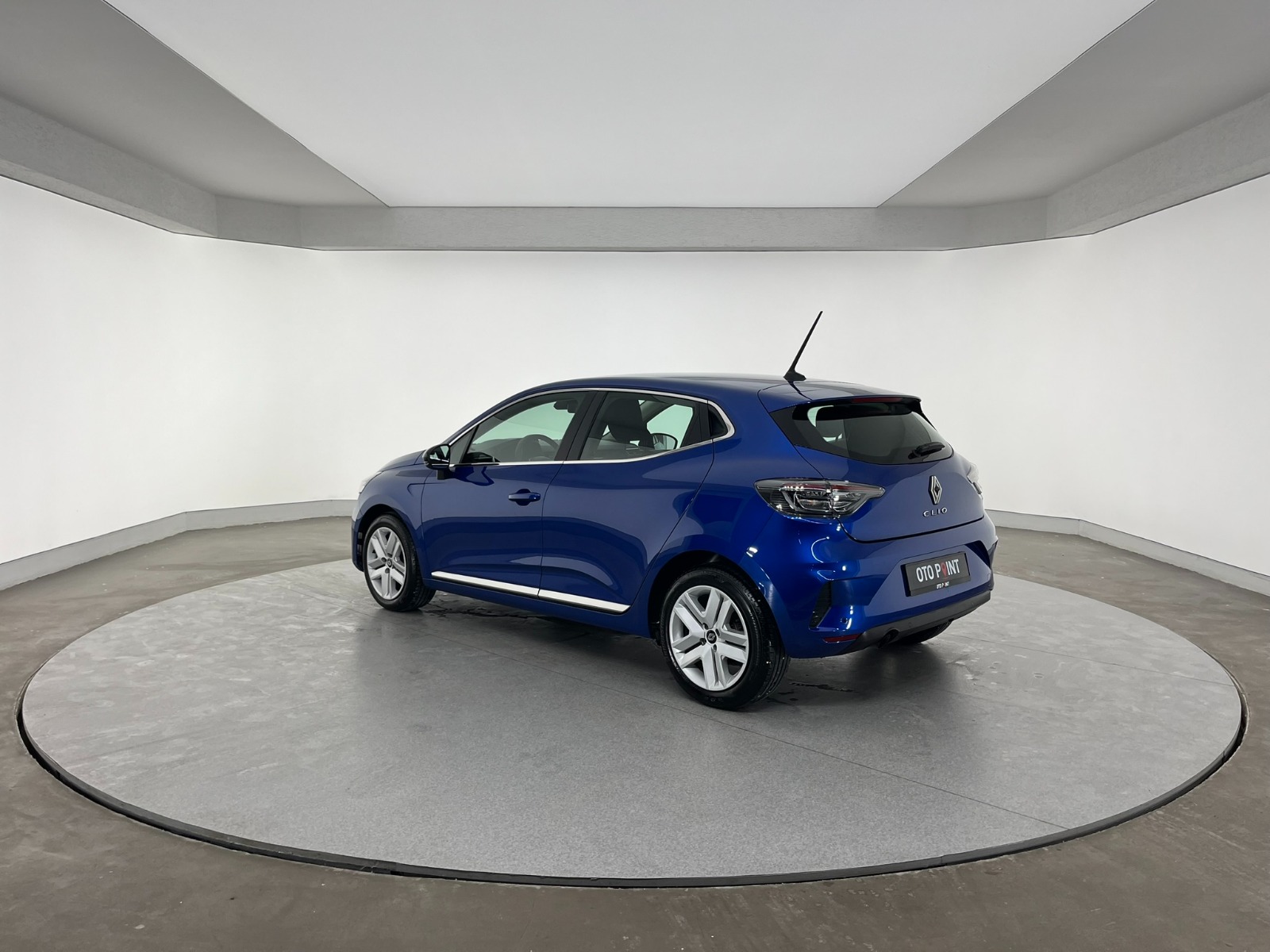 Renault Clio Hatchback 1.0 TCe Evolution X-Tronic - 2024 - Detay