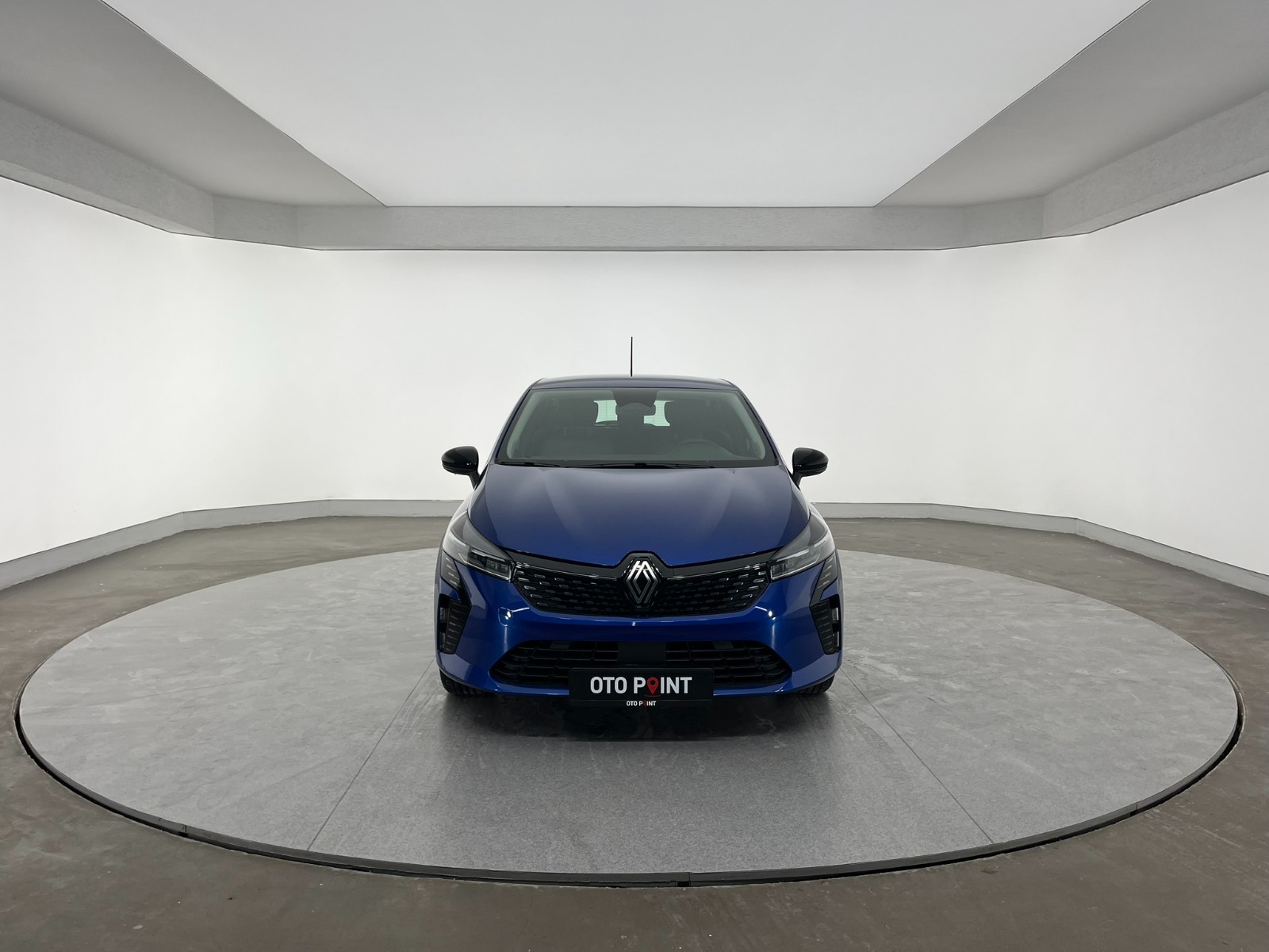 Renault Clio Hatchback 1.0 TCe Evolution X-Tronic - 2024