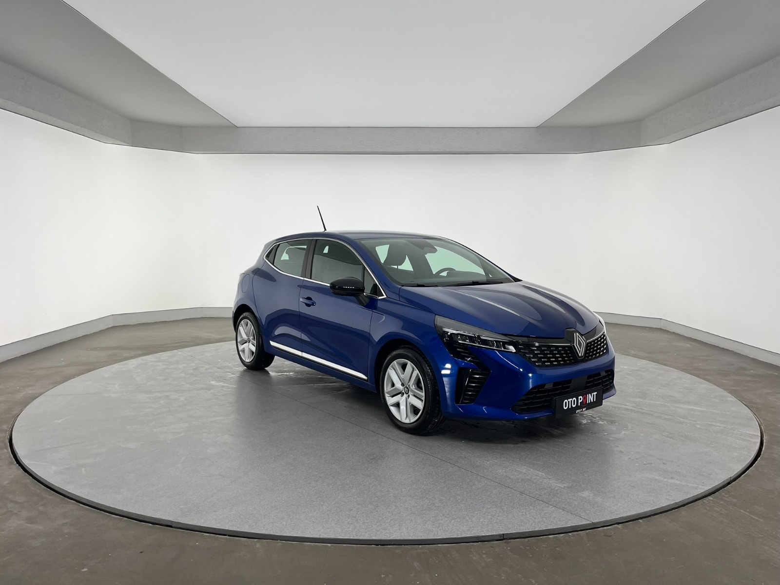 Renault Clio Hatchback 1.0 TCe Evolution X-Tronic - 2024 - Detay