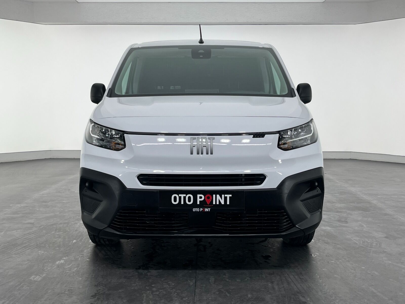 Fiat Doblo Cargo 1.5 BlueHDİ Maxi - 2025