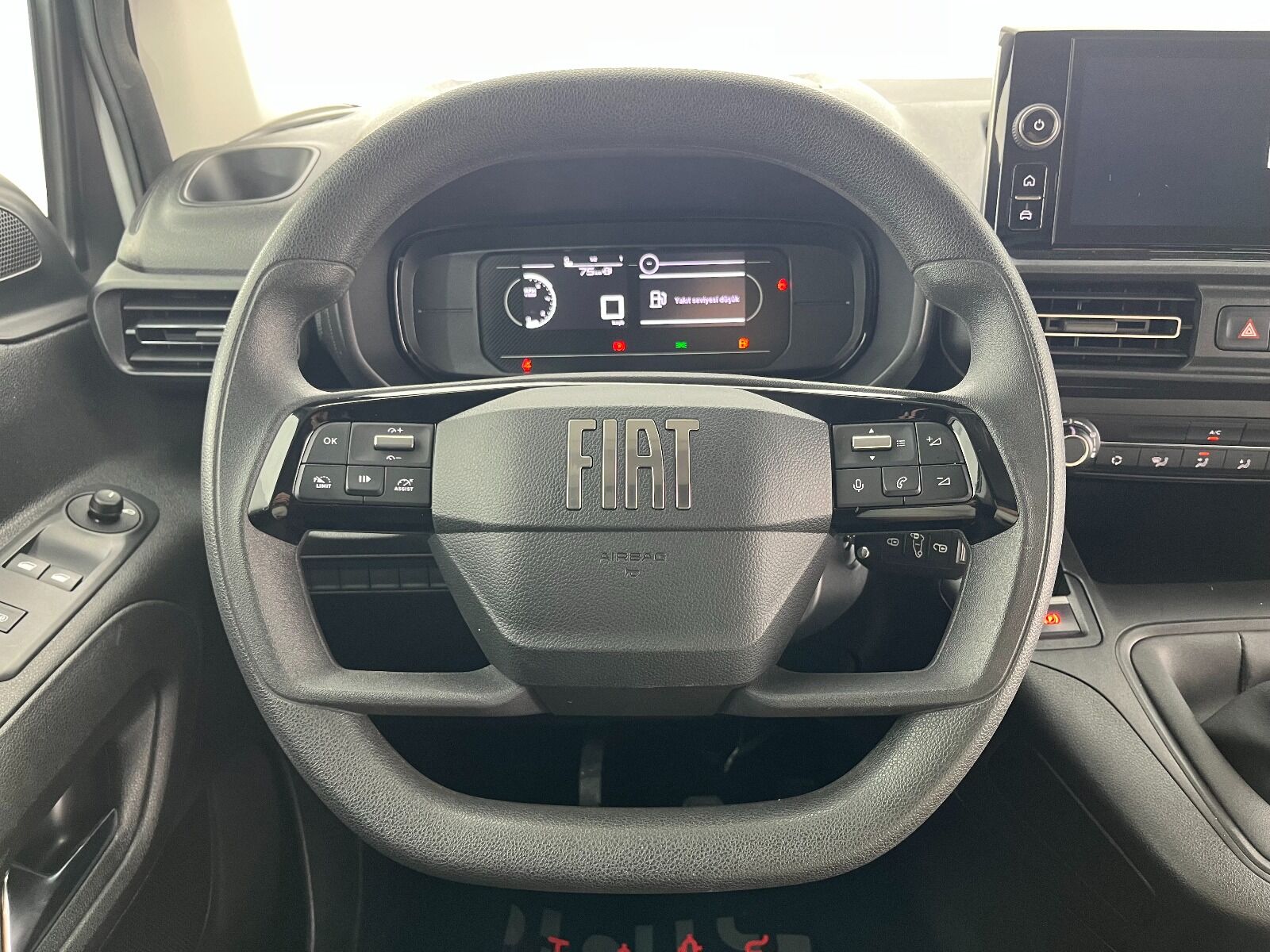 Fiat Doblo Cargo 1.5 BlueHDİ Maxi - 2025 - Detay