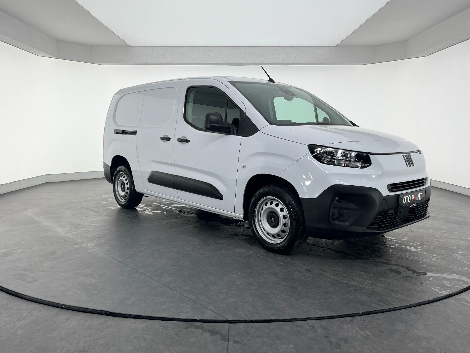 Fiat Doblo Cargo 1.5 BlueHDİ Maxi - 2025 - Detay