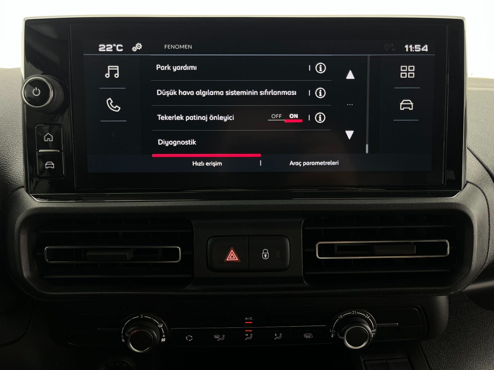 Fiat Doblo Cargo 1.5 BlueHDİ Maxi - 2025 - Detay