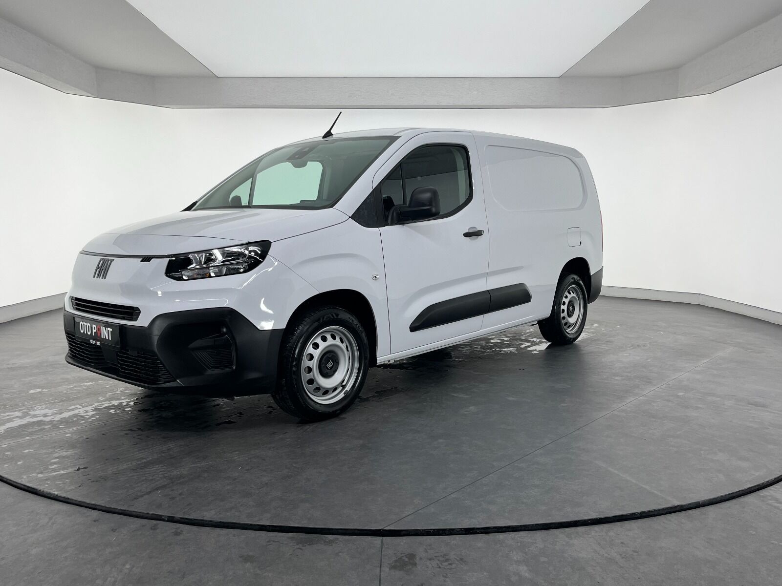 Fiat Doblo Cargo 1.5 BlueHDİ Maxi - 2025 - Detay