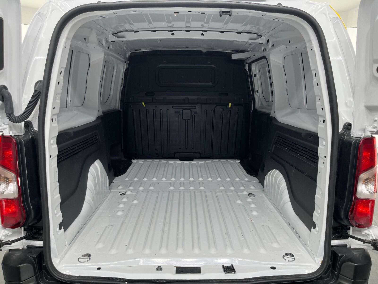 Fiat Doblo Cargo 1.5 BlueHDİ Maxi - 2025 - Detay