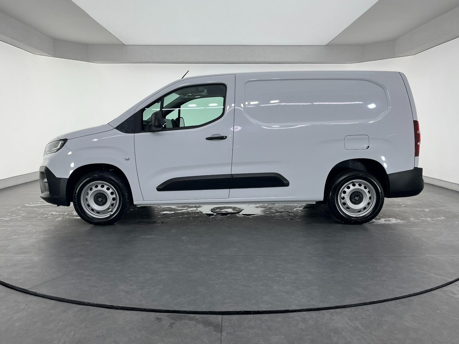 Fiat Doblo Cargo 1.5 BlueHDİ Maxi - 2025 - Detay