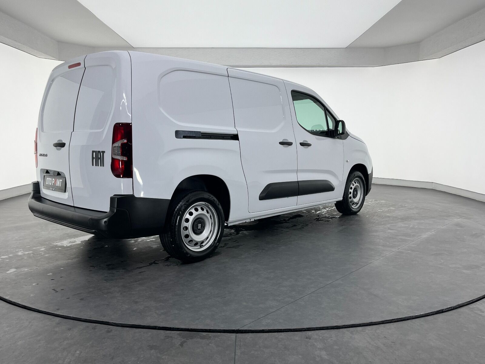 Fiat Doblo Cargo 1.5 BlueHDİ Maxi - 2025 - Detay
