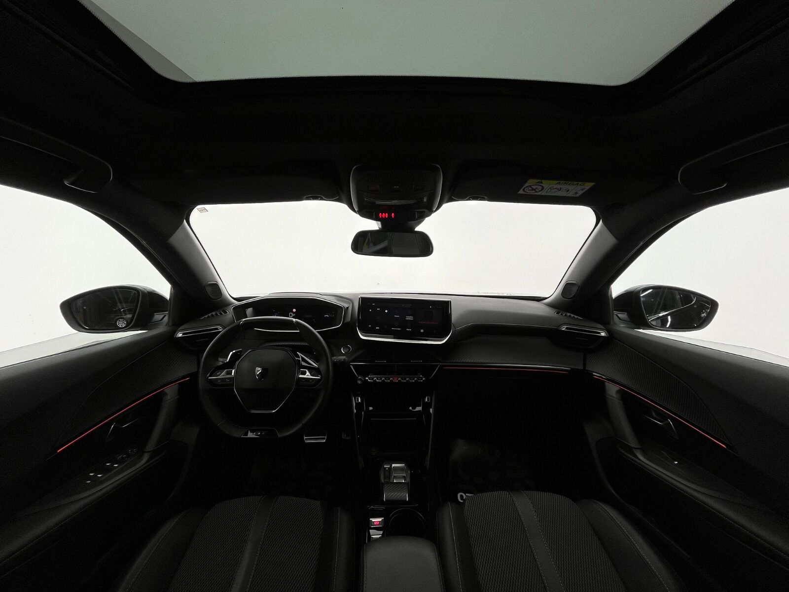 Peugeot 2008 1.2 PureTech GT EAT8 - 2025 - Detay