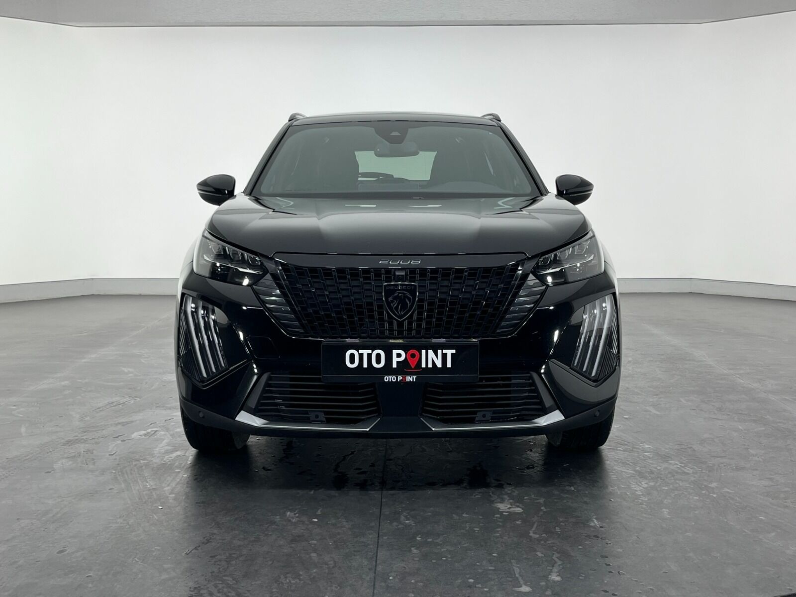 Peugeot 2008 1.2 PureTech GT EAT8 - 2025