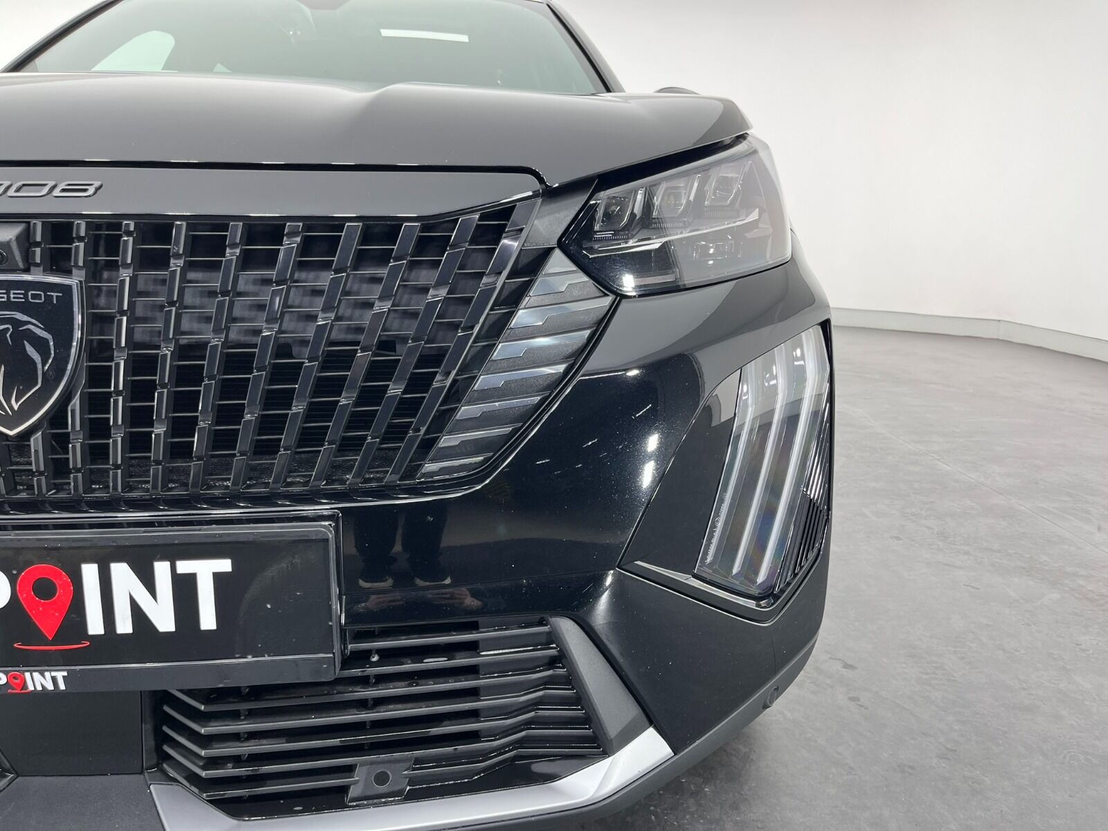 Peugeot 2008 1.2 PureTech GT EAT8 - 2025 - Detay