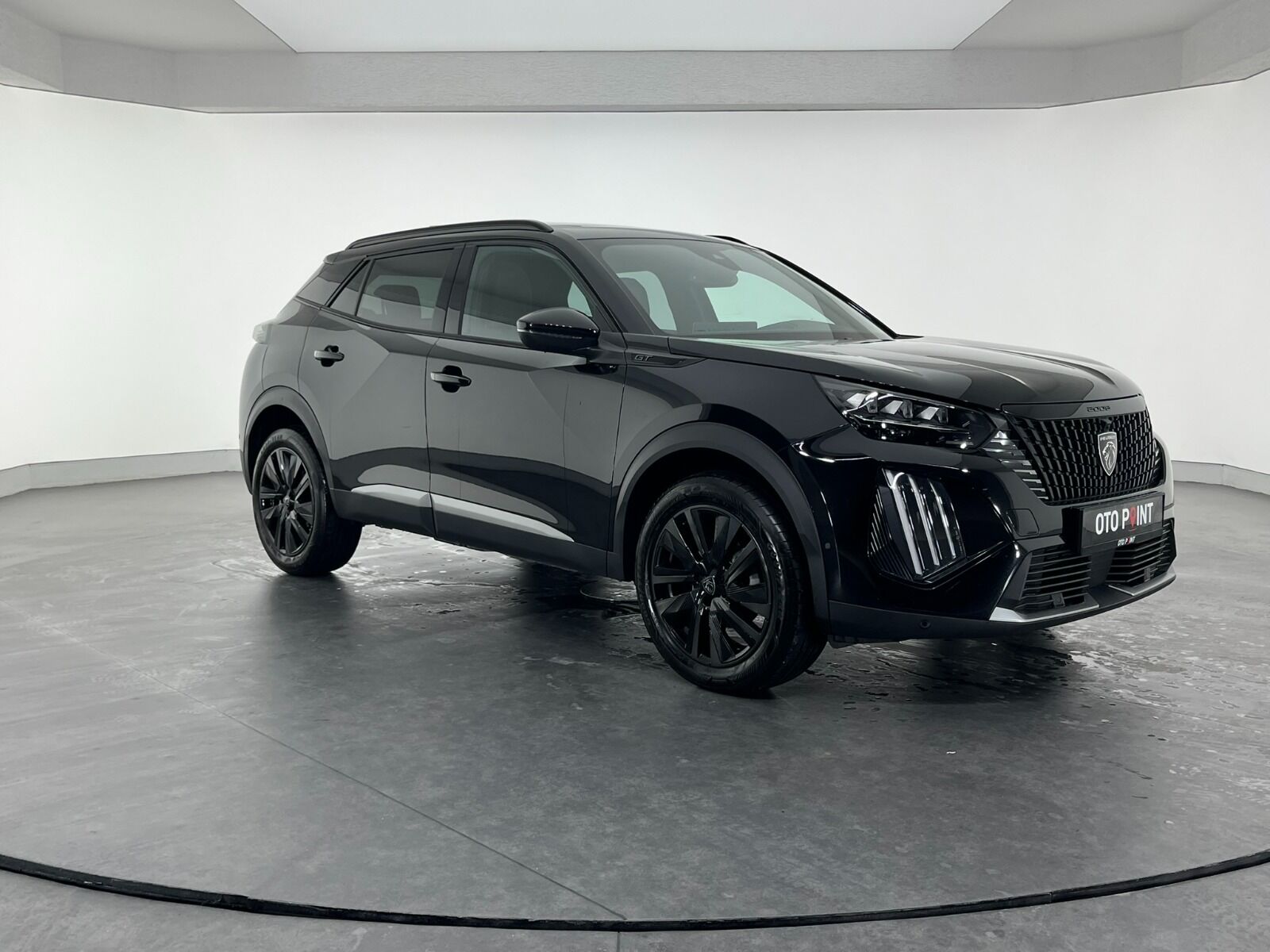 Peugeot 2008 1.2 PureTech GT EAT8 - 2025 - Detay