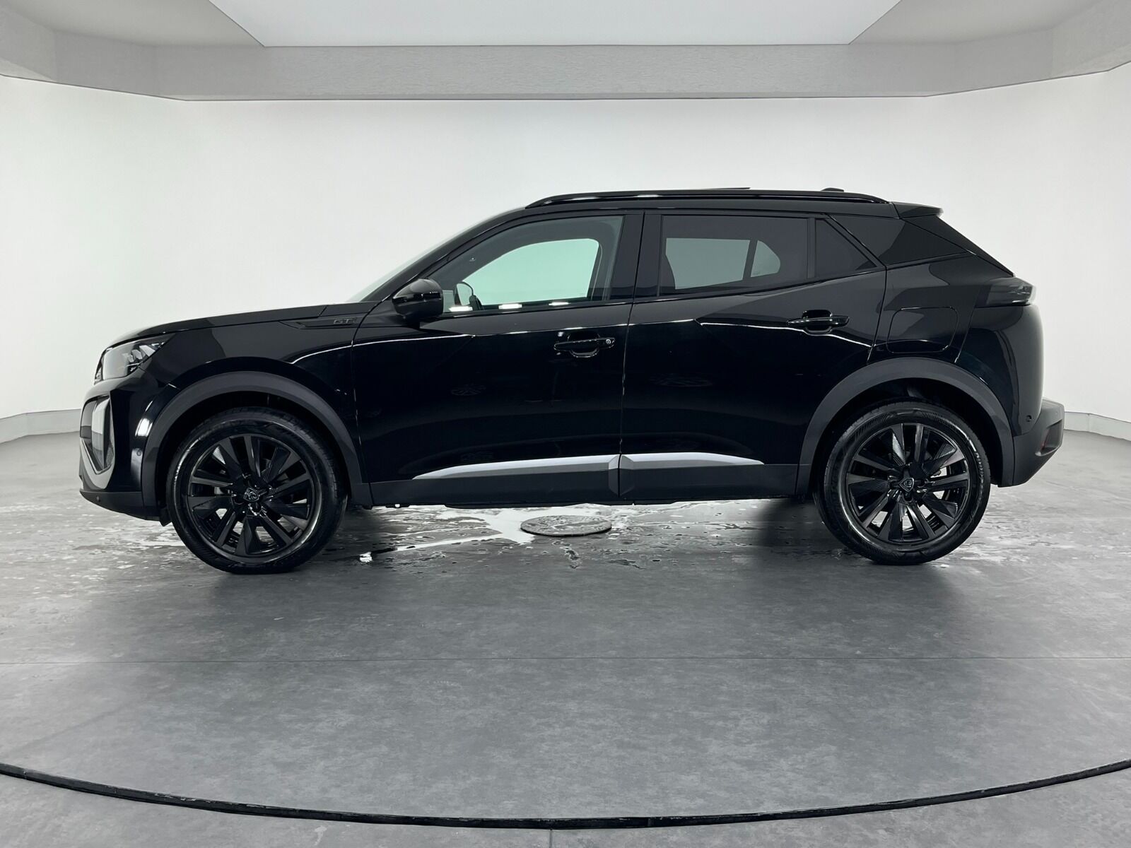 Peugeot 2008 1.2 PureTech GT EAT8 - 2025 - Detay