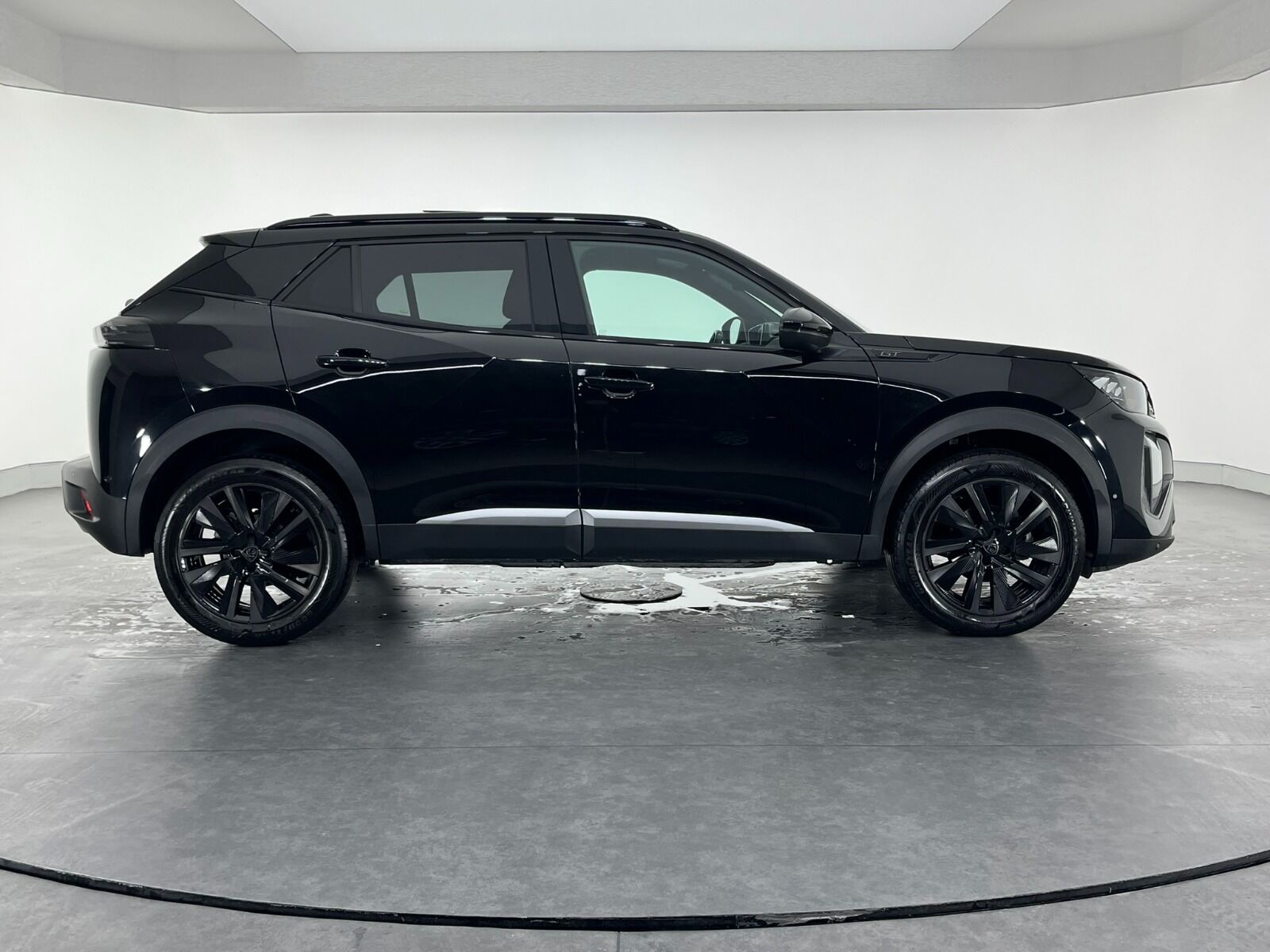 Peugeot 2008 1.2 PureTech GT EAT8 - 2025 - Detay