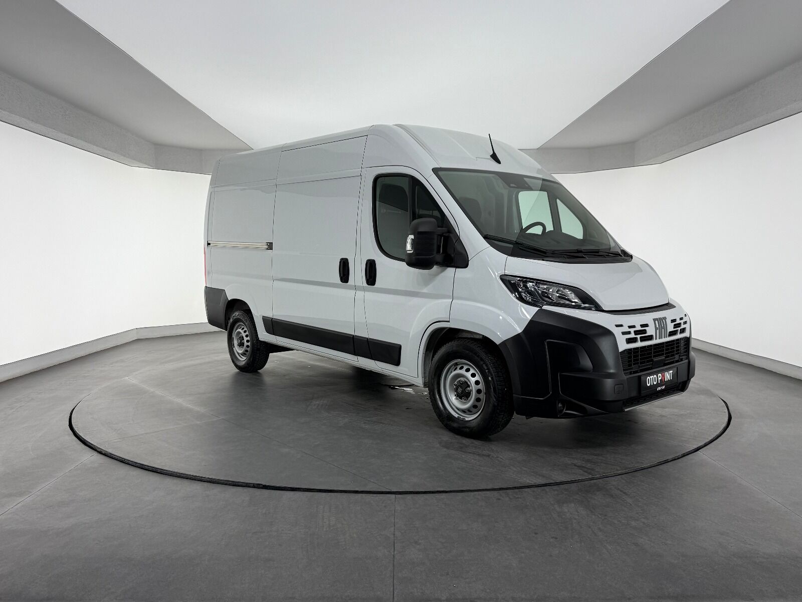 Fiat Ducato 2.2 MultiJet Maxi 11.5m3 S2 - 2025 - Detay