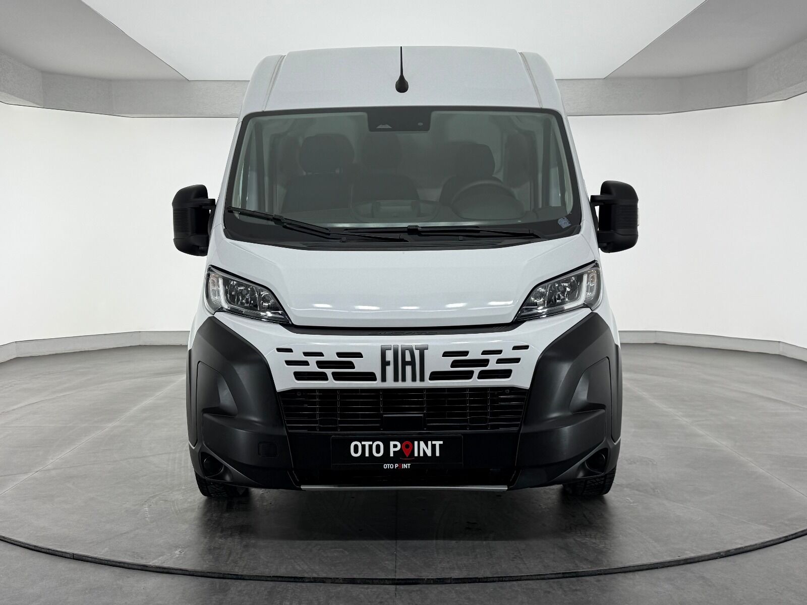 Fiat Ducato 2.2 MultiJet Maxi 11.5m3 S2 - 2025