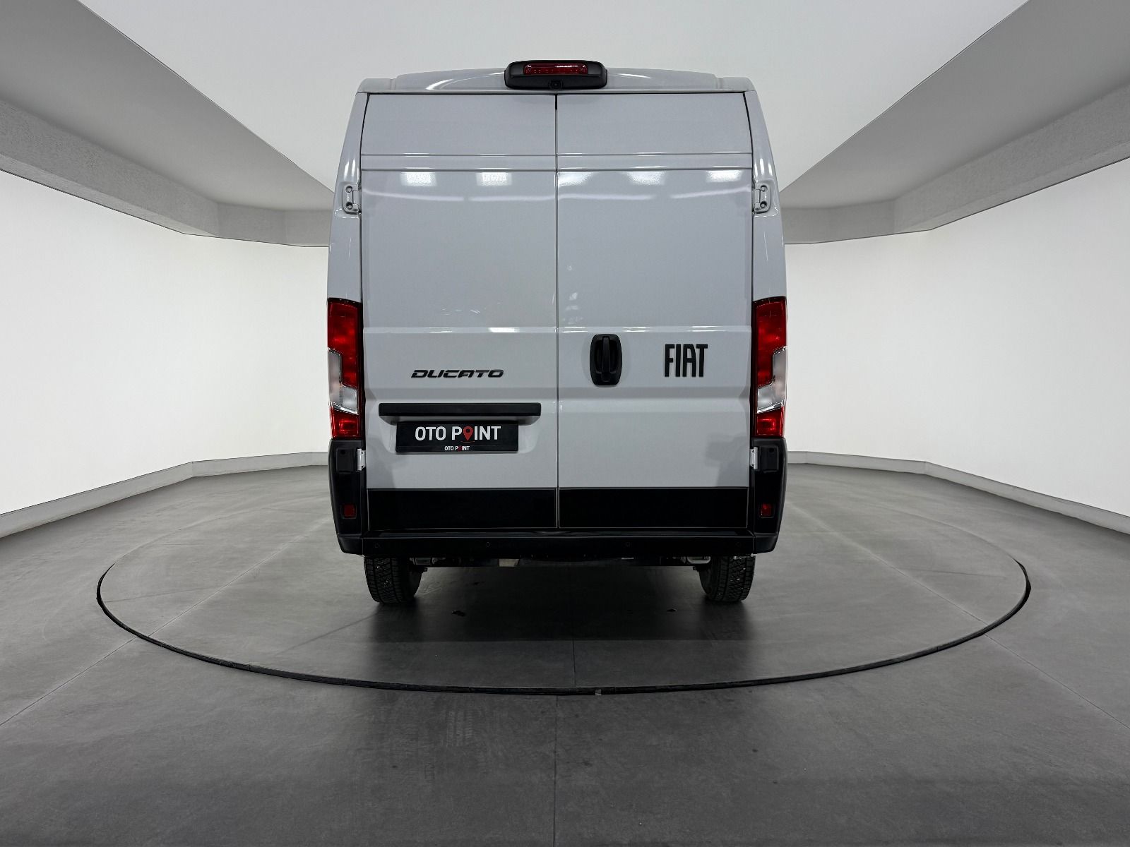 Fiat Ducato 2.2 MultiJet Maxi 11.5m3 S2 - 2025 - Detay