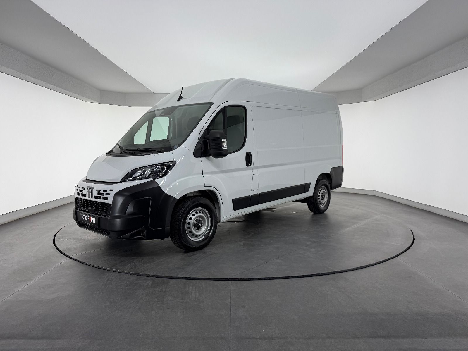 Fiat Ducato 2.2 MultiJet Maxi 11.5m3 S2 - 2025 - Detay