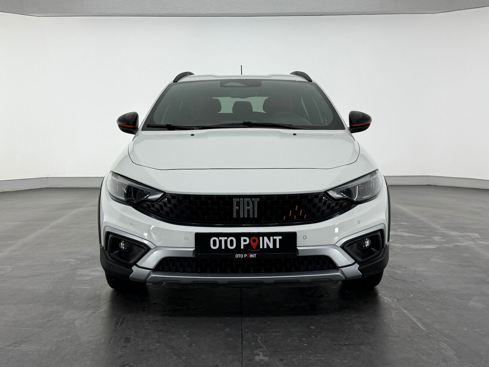 Fiat Egea Cross 1.6 MultiJet Limited GSR DCT TRCN+ - 2025