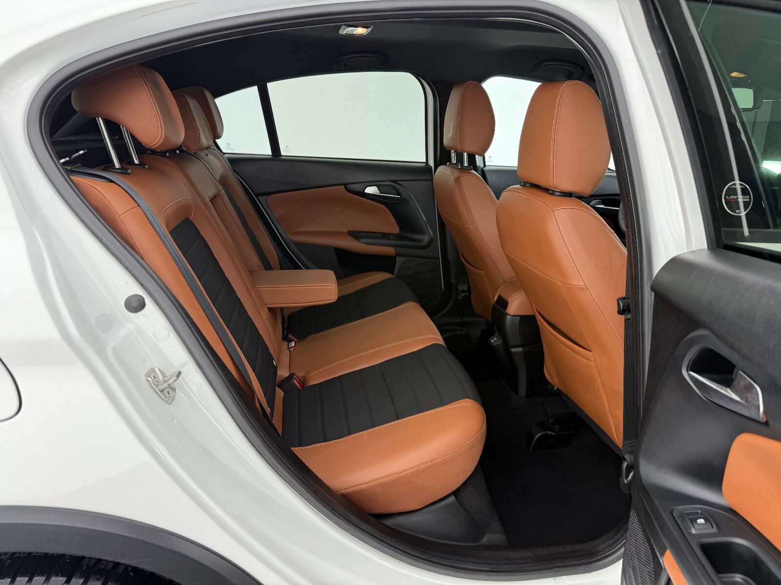 Fiat Egea Cross 1.6 MultiJet Limited GSR DCT TRCN+ - 2025 - Detay