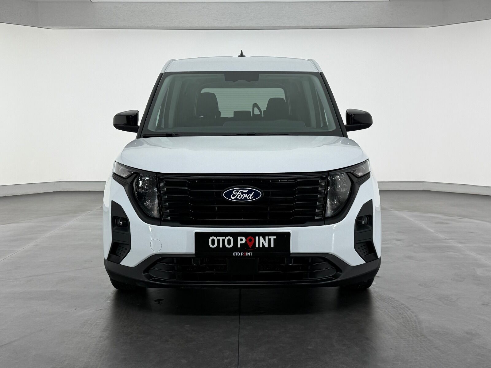 Ford Tourneo Courier 1.5L EcoBlue Deluxe - 2024