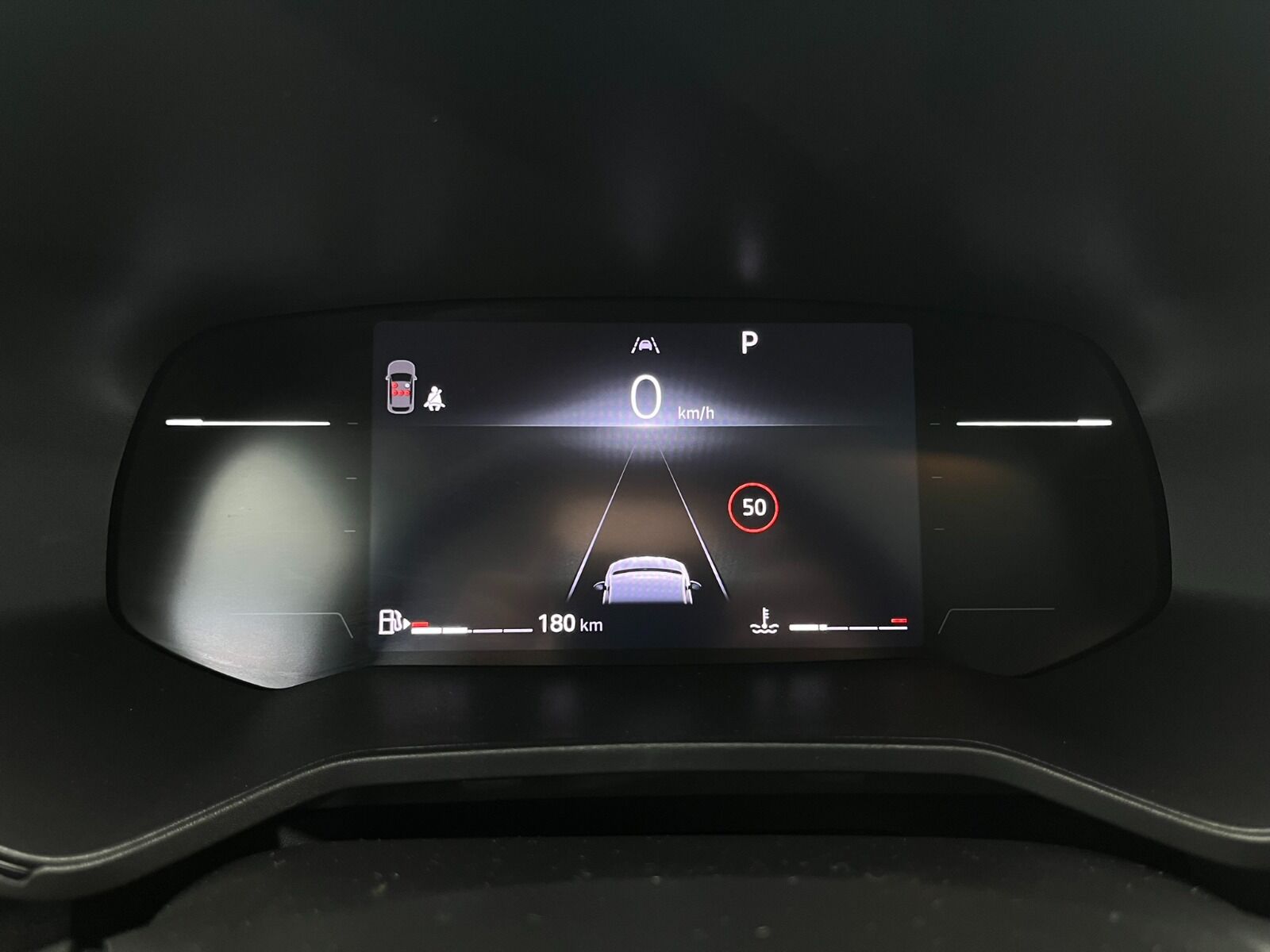 Renault Clio 1.0 TCE Evolution X-Tronic - 2025 - Detay