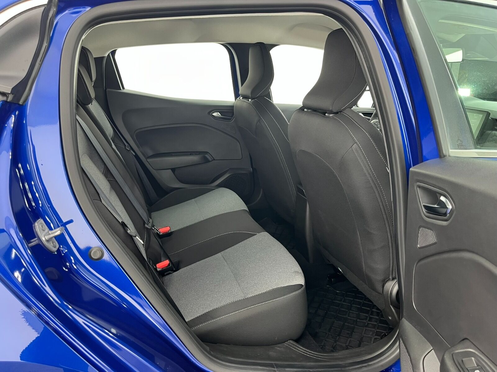 Renault Clio 1.0 TCE Evolution X-Tronic - 2025 - Detay