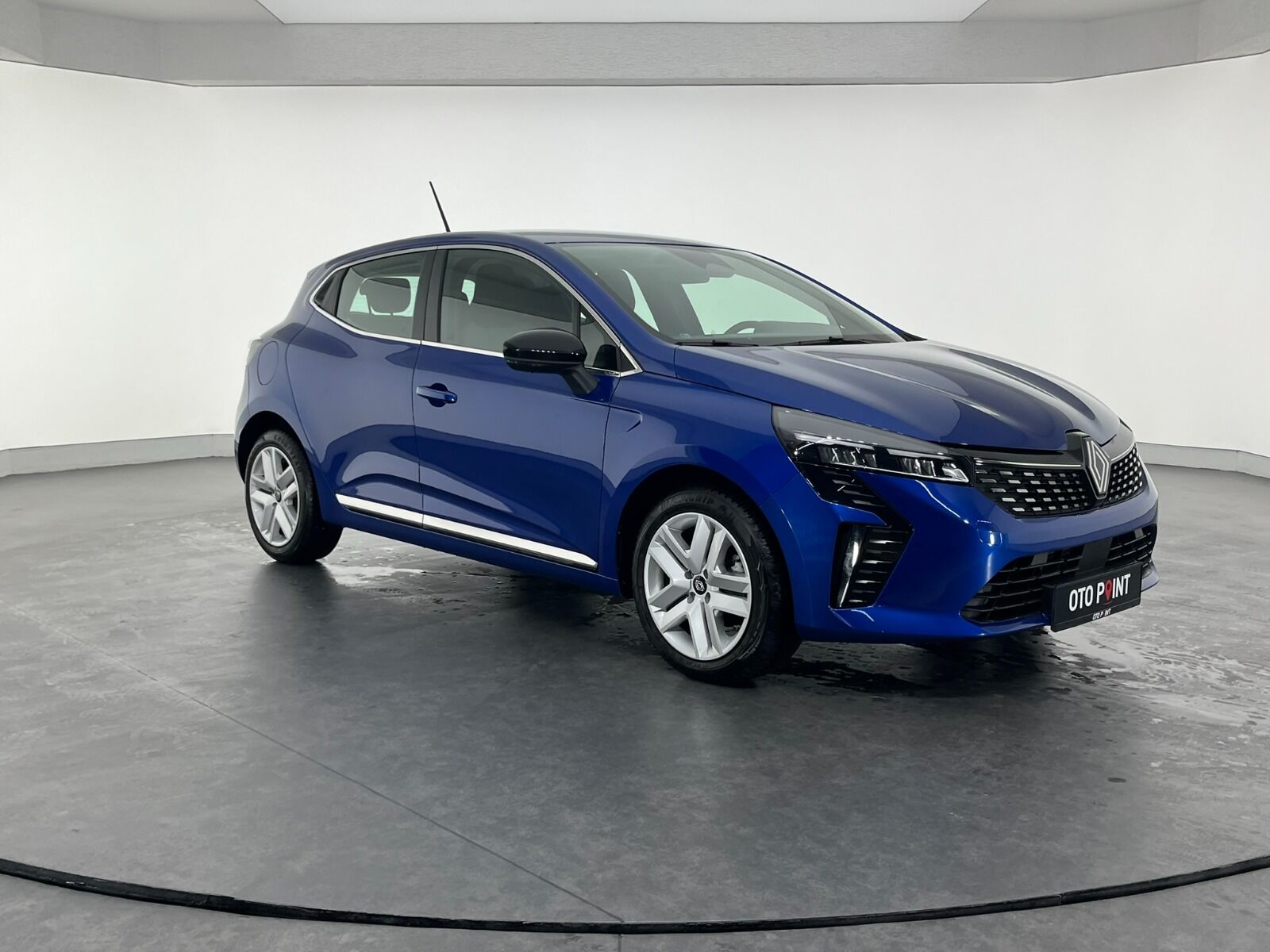 Renault Clio 1.0 TCE Evolution X-Tronic - 2025 - Detay