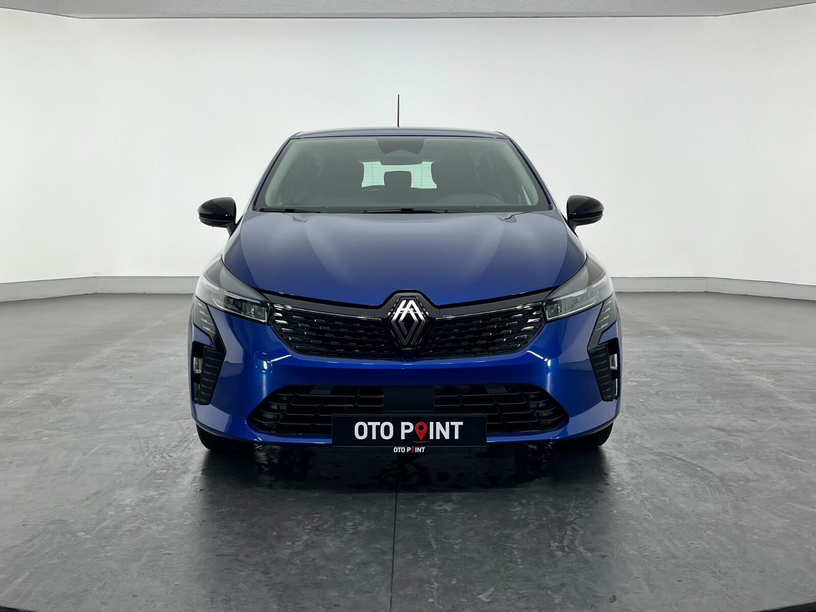 Renault Clio 1.0 TCE Evolution X-Tronic - 2025