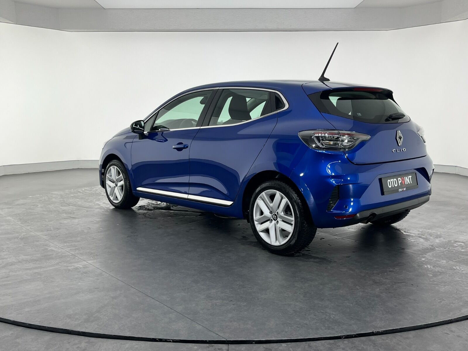 Renault Clio 1.0 TCE Evolution X-Tronic - 2025 - Detay