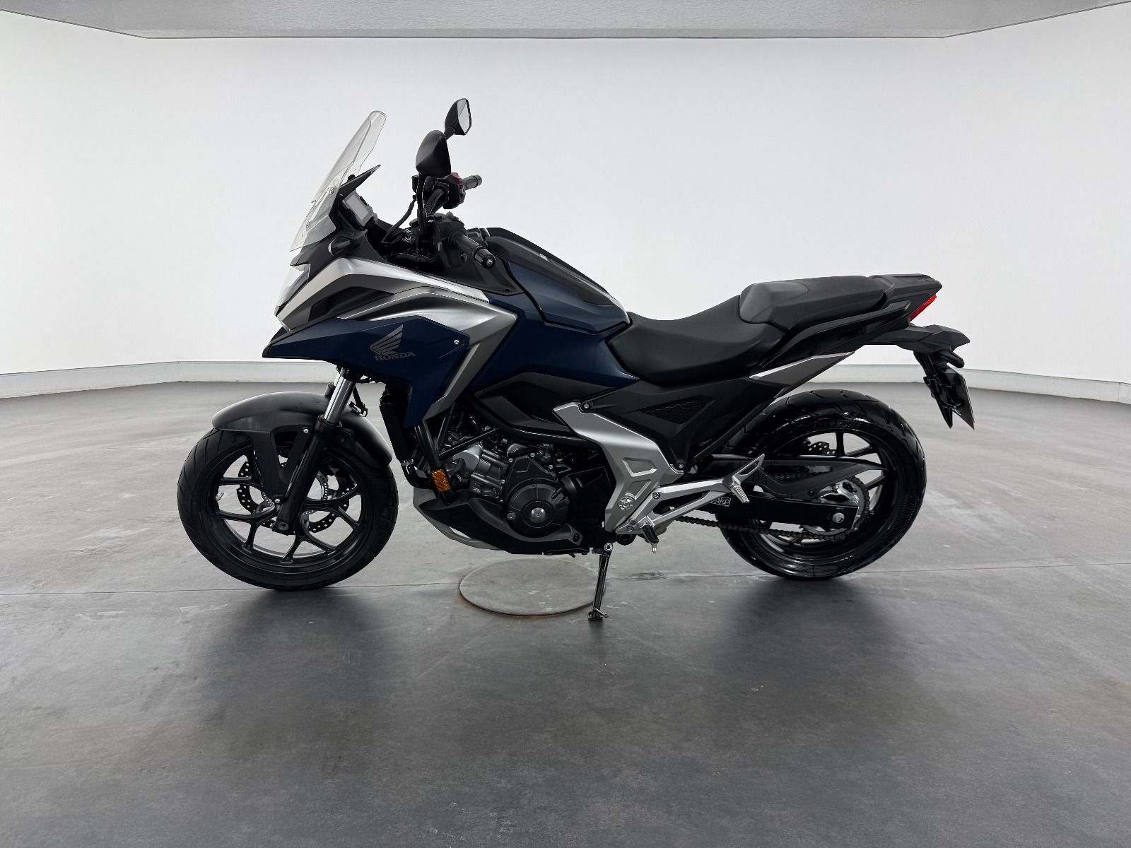 Honda NC 750 X DCT Enduro / Off-road - 2024 - Detay