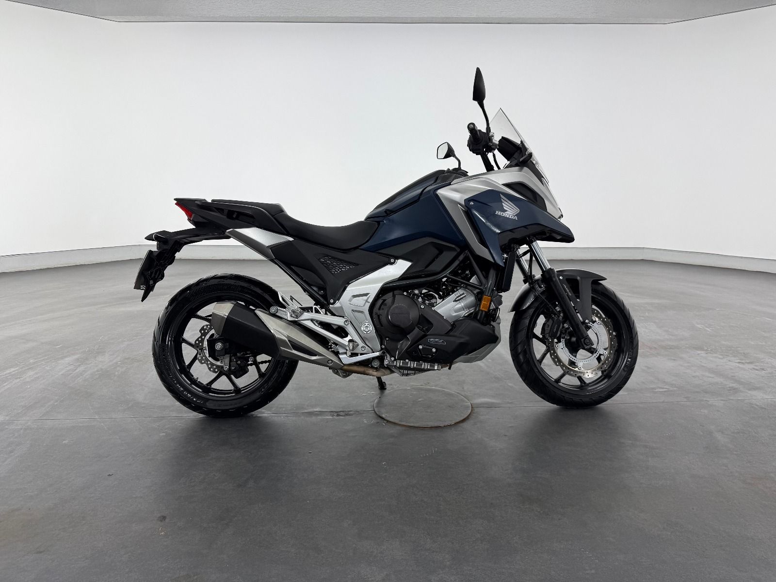 Honda NC 750 X DCT Enduro / Off-road - 2024 - Detay