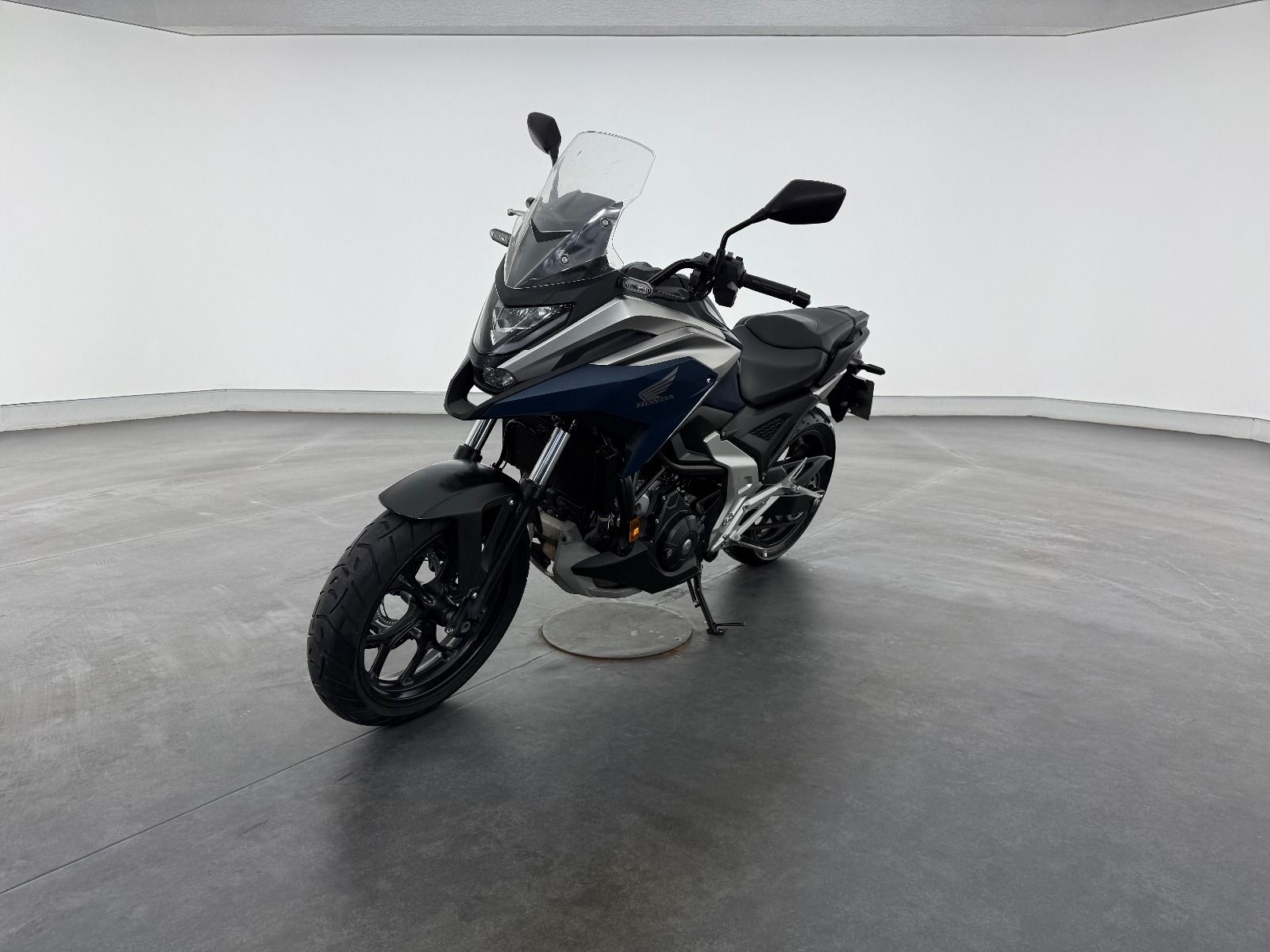 Honda NC 750 X DCT Enduro / Off-road - 2024 - Detay