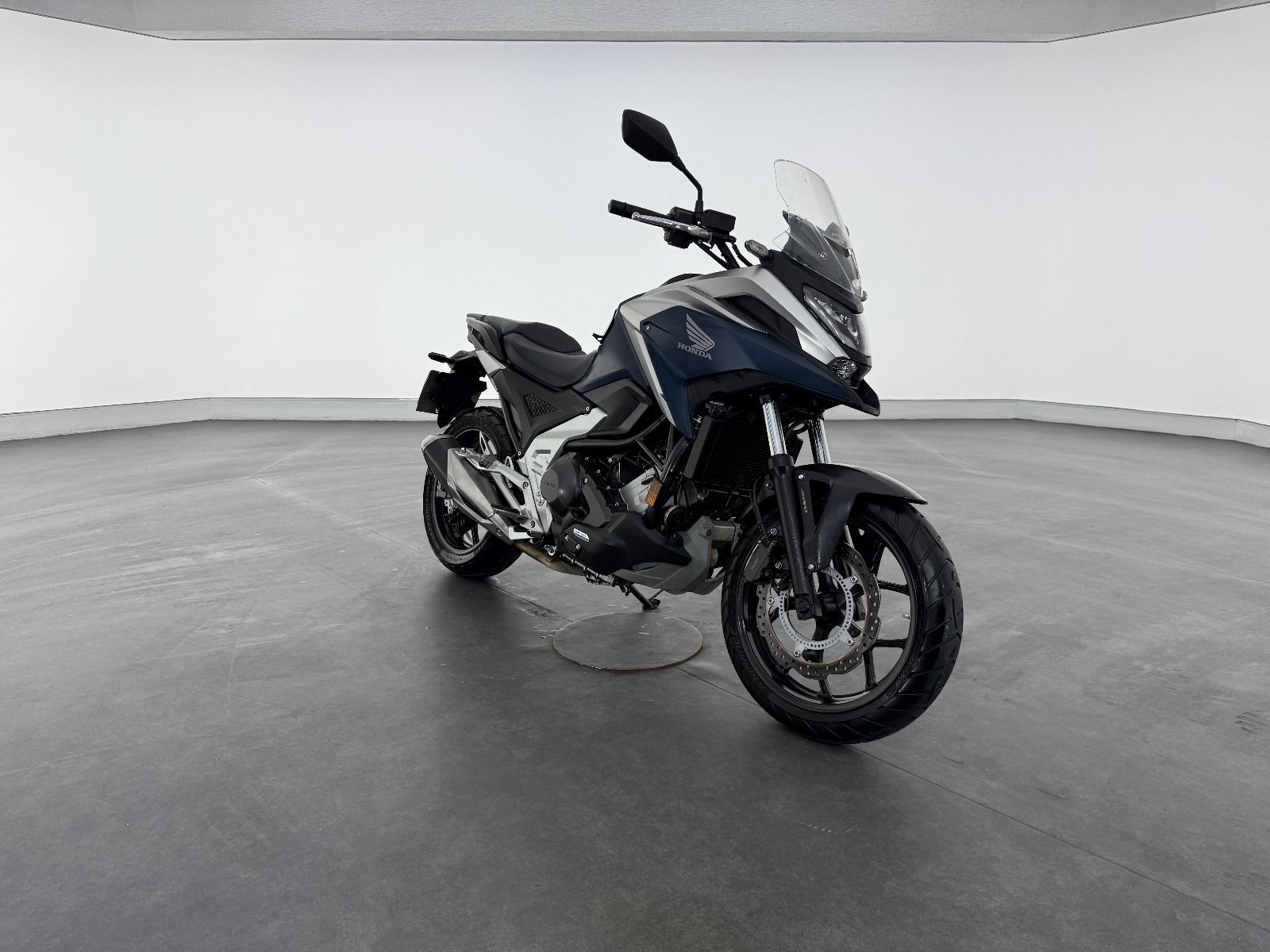 Honda NC 750 X DCT Enduro / Off-road - 2024 - Detay