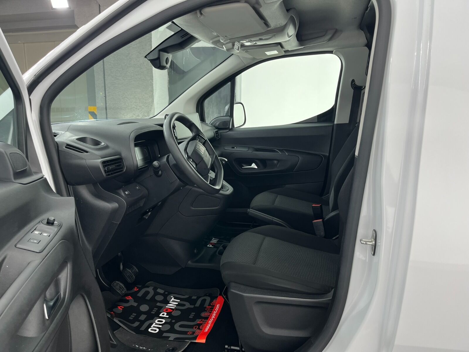 Fiat Doblo Cargo 1.5 BlueHDI Maxi - 2025 - Detay