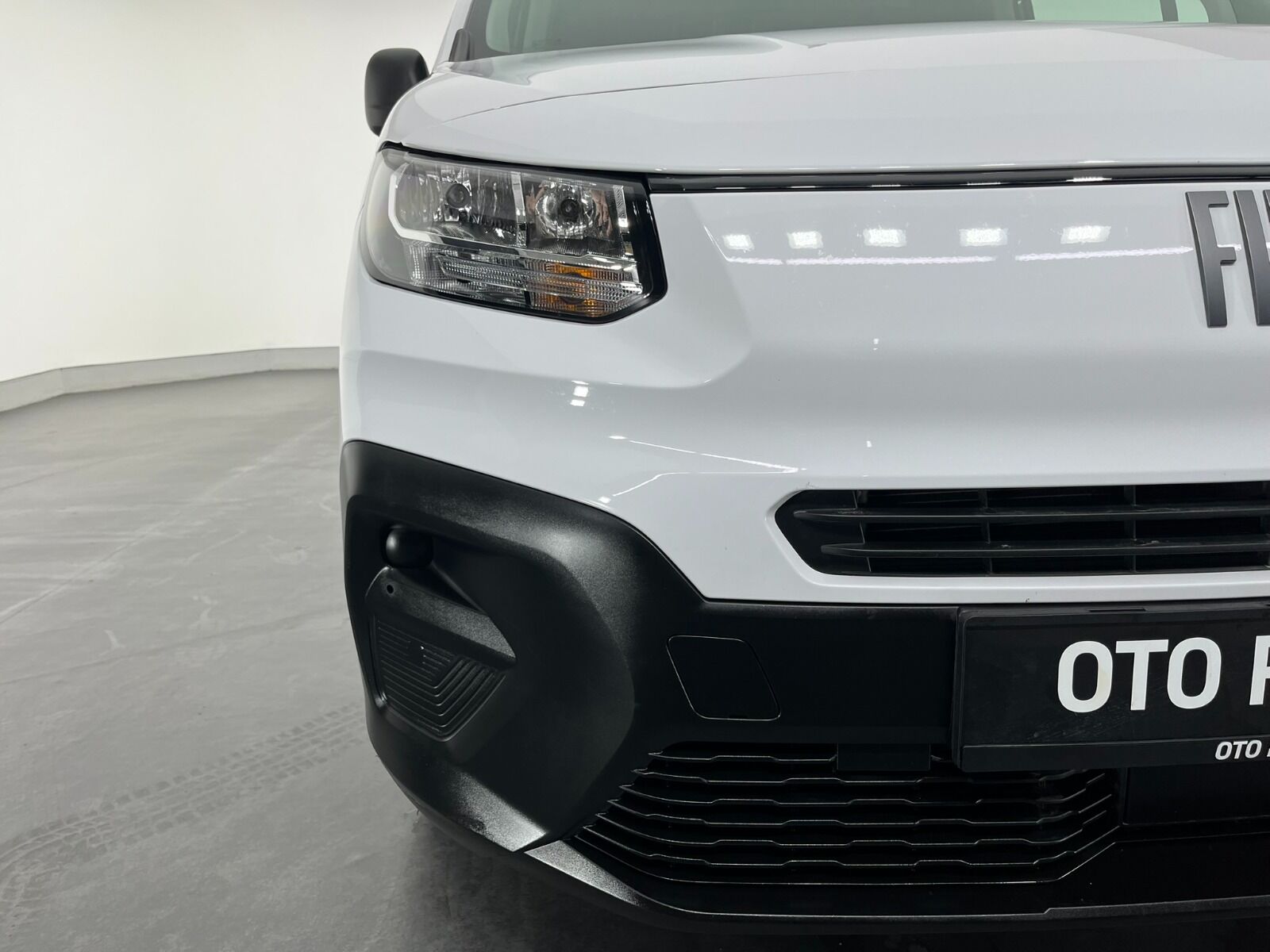 Fiat Doblo Cargo 1.5 BlueHDI Maxi - 2025 - Detay