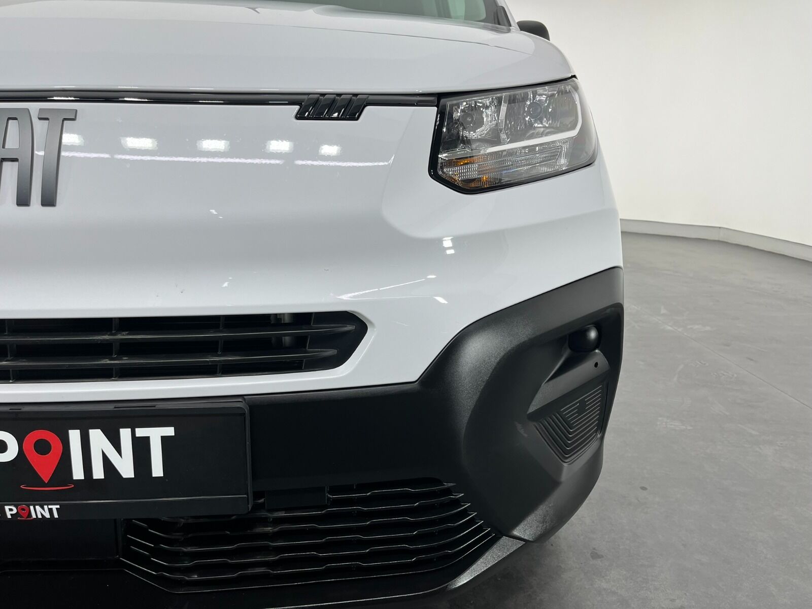 Fiat Doblo Cargo 1.5 BlueHDI Maxi - 2025 - Detay