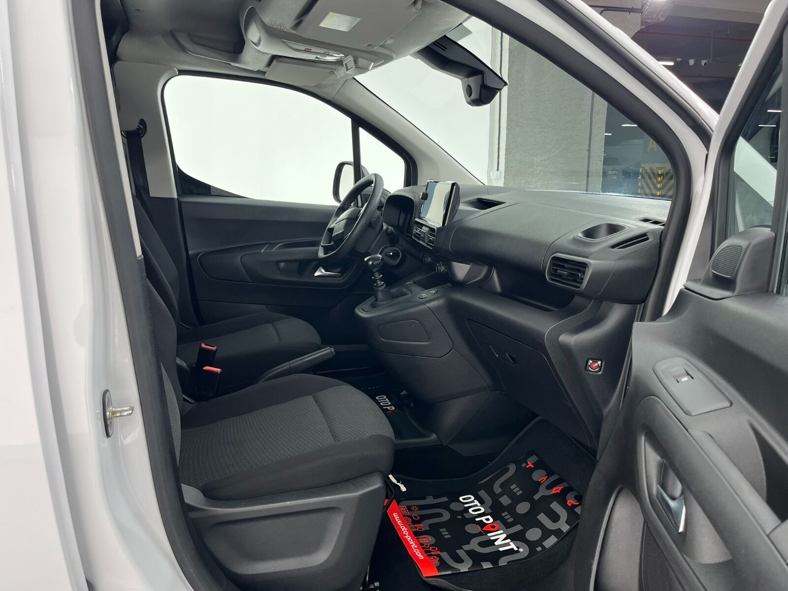 Fiat Doblo Cargo 1.5 BlueHDI Maxi - 2025 - Detay