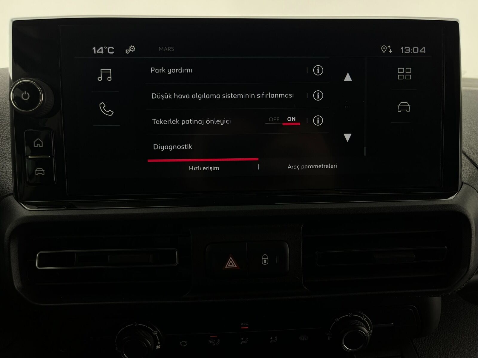 Fiat Doblo Cargo 1.5 BlueHDI Maxi - 2025 - Detay