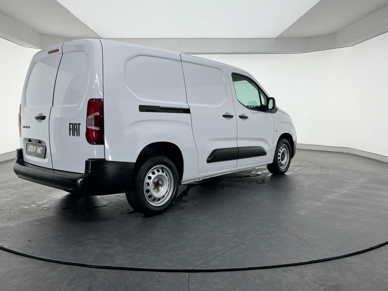 Fiat Doblo Cargo 1.5 BlueHDI Maxi - 2025 - Detay
