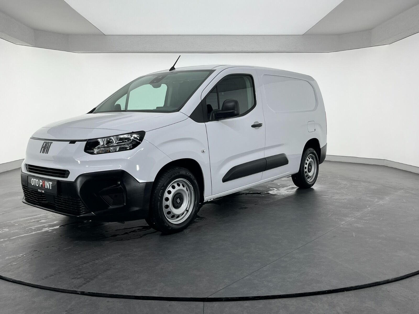 Fiat Doblo Cargo 1.5 BlueHDI Maxi - 2025 - Detay