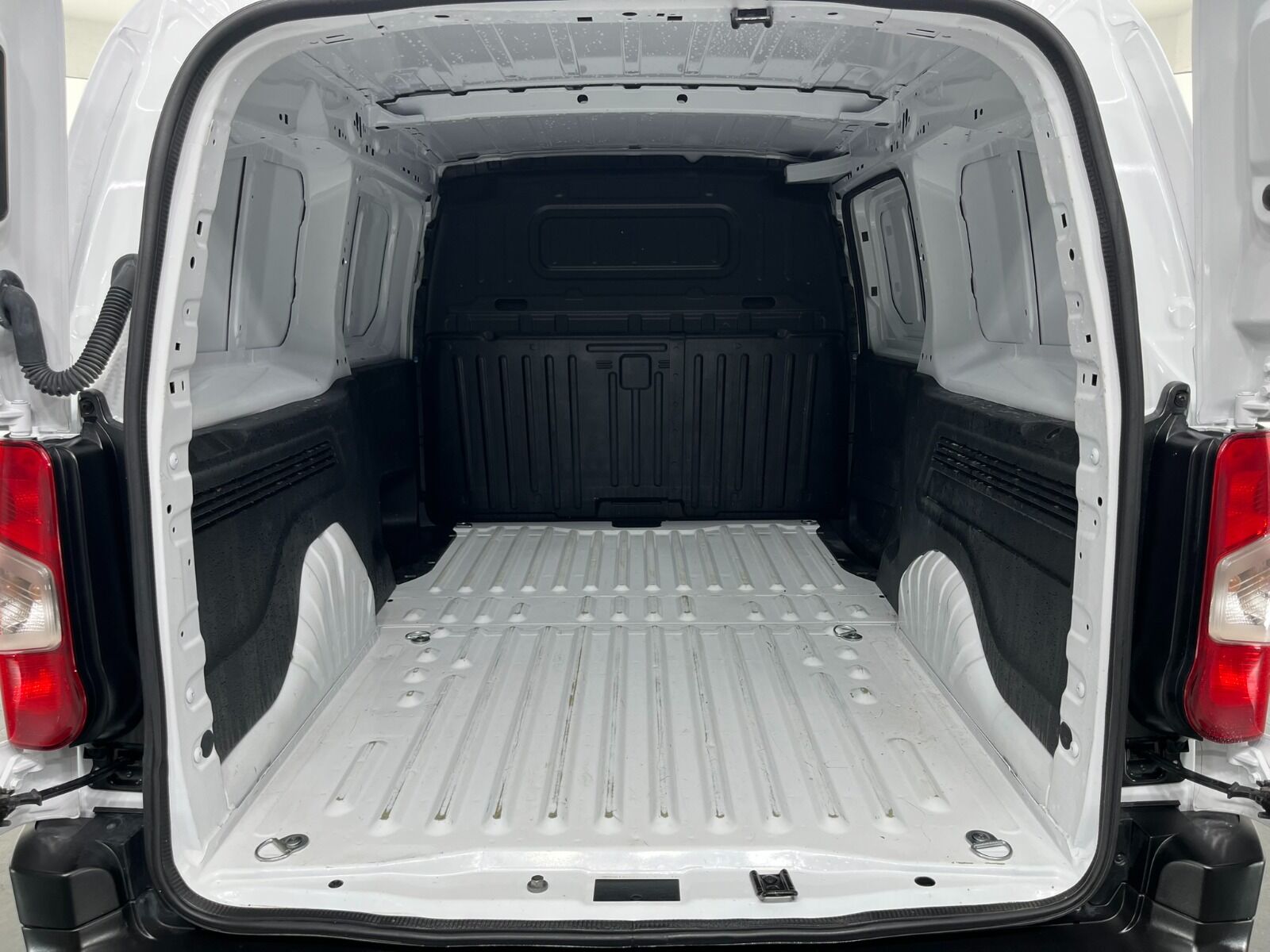 Fiat Doblo Cargo 1.5 BlueHDI Maxi - 2025 - Detay