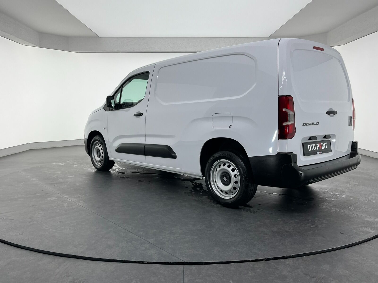 Fiat Doblo Cargo 1.5 BlueHDI Maxi - 2025 - Detay