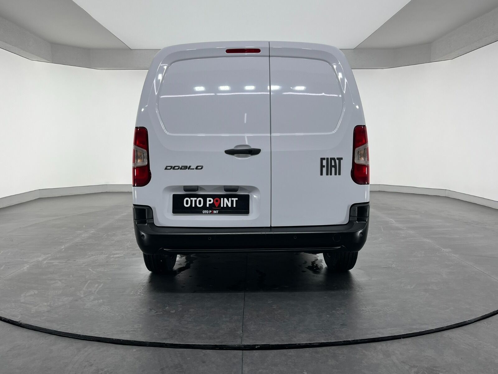 Fiat Doblo Cargo 1.5 BlueHDI Maxi - 2025 - Detay