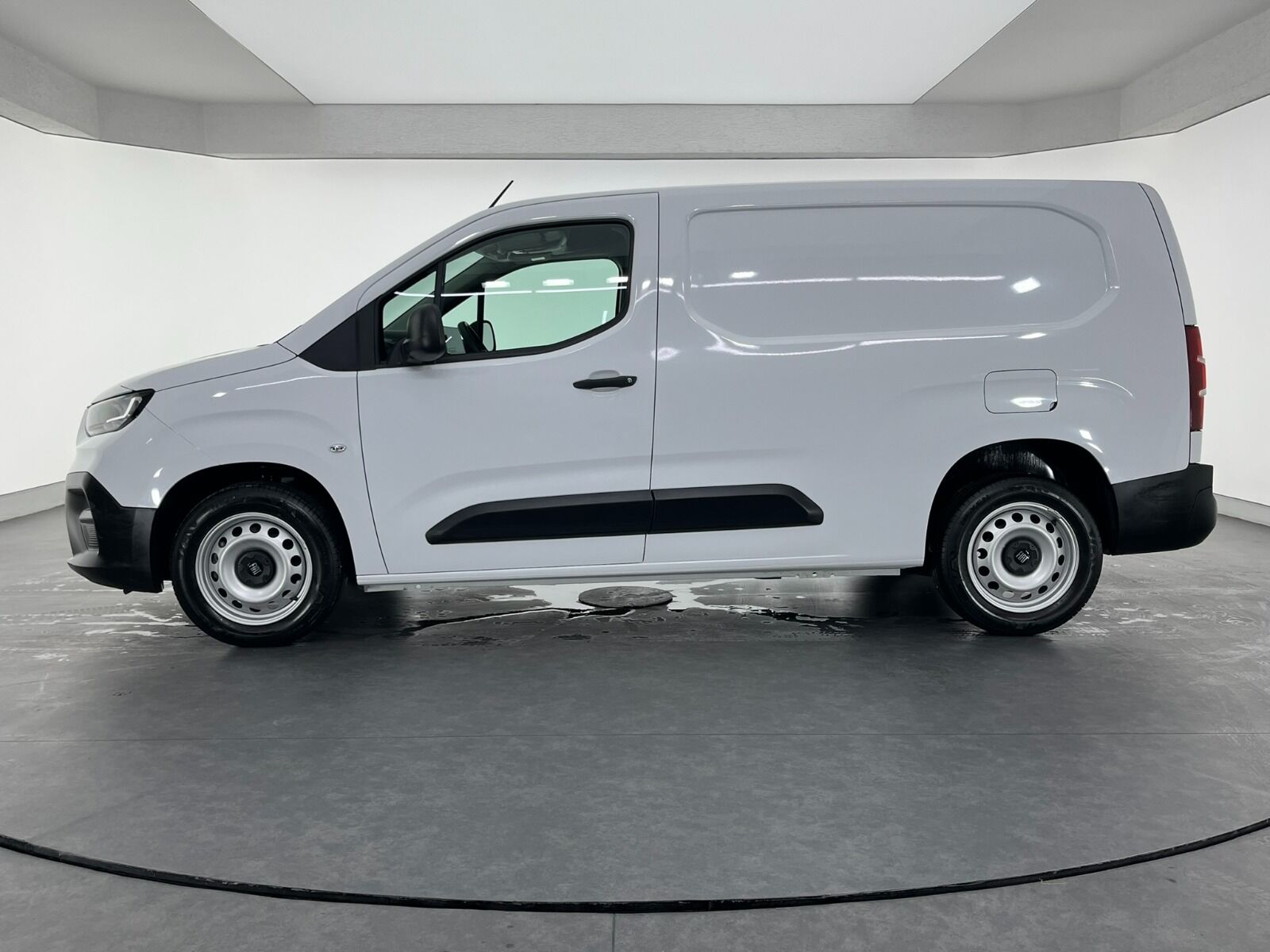 Fiat Doblo Cargo 1.5 BlueHDI Maxi - 2025 - Detay